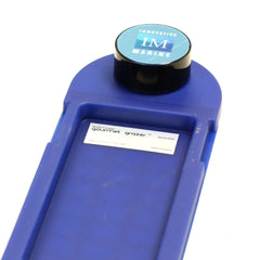 Innovative Marine Gourmet Gadget Grazer PRO vertical mount demonstrates flexible placement.