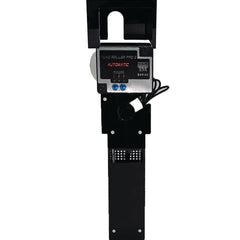 Innovative Marine NUVO Roller Pro 2 fleece roll keeps tanks crystal clear