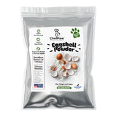 Innovet ChefPaw, polvo de cascara de huevo para mezclar fácilmente en la comida diaria.