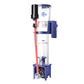 IOAOI Nano Protein Skimmer hang-on design showcases space saving filtration for compact tanks.