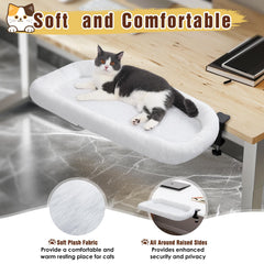 IPOW non-slip base close-up highlights stable perch for lounging