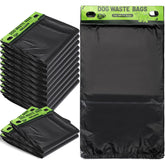 Ireer header bags bulk pack 1000 pcs shown for easy stock and quick grab