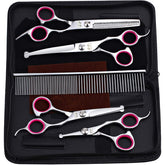 iSeaFly dog grooming kit full set for versatile pet grooming