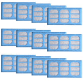 IT'S PURE EXPERT cat water fountain filter pack 12 compatible for easy fountain maintenance and replacement.
