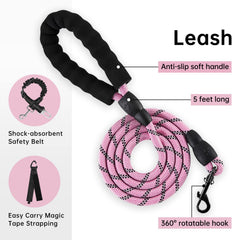 IVY&LANE adjustable harness with four webbings for a perfect, chafe-free fit.
