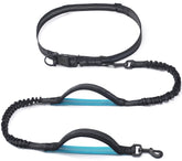 iYoShop correa retractil mano libre frontal para paseos suaves