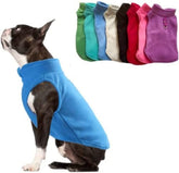 Chaleco Jacko & Co para perro con anillo de correa, ideal para paseos suaves