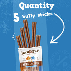Jack&Pup grass-fed beef origin image emphasizing natural, hormone-free ingredients.