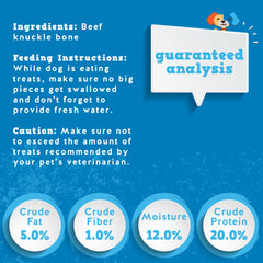 Jack&Pup USDA Human Grade facility processing for safety and consistency