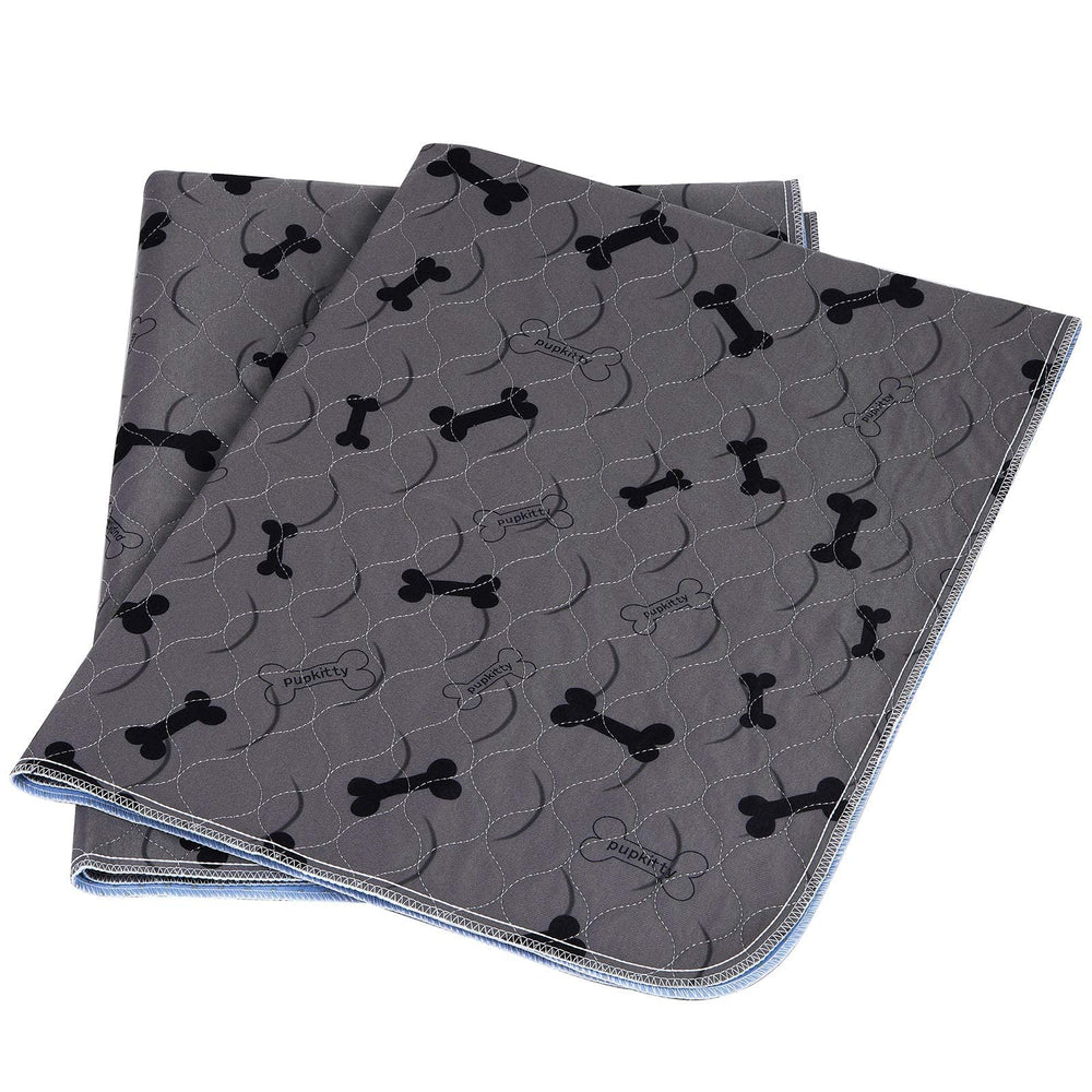 JdPet washable dog pee pad 4-pack ready for training and whelping