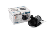 Jecod/Jebao DCT-4000 front view highlights compact 30W power and high flow