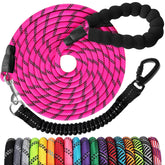 jenico-long-dog-leash-100ft-padded-handle