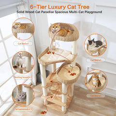 JLDUQKUM sturdy sisal posts resist heavy scratching and protect furniture