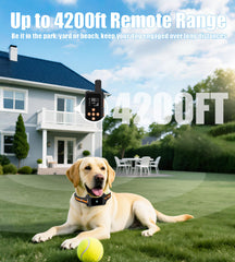 JLZNLC safety-lock-on-off prevents accidental activation during walks
