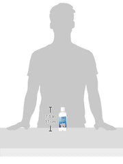 Johnson's Veterinary Diamond Eyes box highlighting three bottles for easy routine tear-stain care