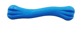 Jolly Pets Jolly Bones blue large 8-inch ready for playful chew sessions