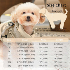 JoyDaog fleece-lined interior closeup highlights plush warmth for cold days.