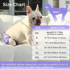 JoyDaog diaper outer waterproof layer protects carpets and furniture