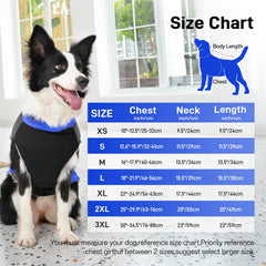 JoyDaog zipper design allows quick on-off during cold weather.
