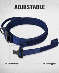 Joytale quick-release buckle in zinc alloy for reliable, easy fastening