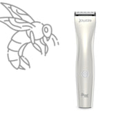 JOYZZE Hornet Mini Trimmer compact portable grooming on the go for quick touch-ups.