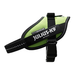 Julius-K9 IDC Powerharness Mini interior lining emphasizing breathable comfort.