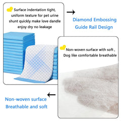 JUNYUHU soft-knitted top layer offers pet comfort