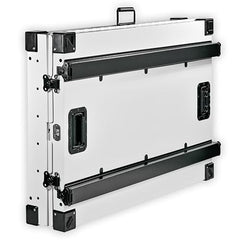 K9 Kennel Boss crate with knurled bolts highlighting reinforced strength
