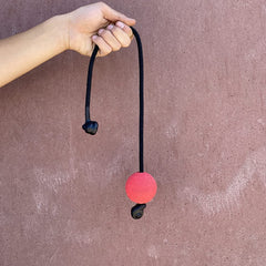 K9 Ops Moki ball launcher compatibility for effortless throw training
