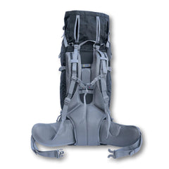 K9 Sport Sack Kolossus XXL black internal aluminum frame provides stable support