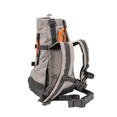 K9 Sport Sack Urban 3 X-Small dog-carrier conversion for hands-free pup transport.