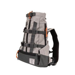 K9 Sport Sack Urban 3 X-Small fold-top design for versatile everyday carry.
