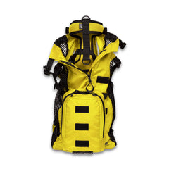 K9 Sport Sack Walk-On XS Buttercup Yellow storage bag with compact gear organization.