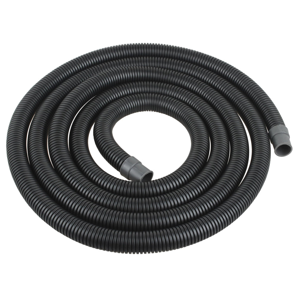 KAKAPEOPLE A20236 ribbed hosing for Fluval FX4 improves water flow and ease of replacement.