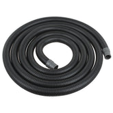 KAKAPEOPLE A20236 ribbed hosing for Fluval FX4 improves water flow and ease of replacement.