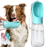 Kalimdor bebedero para perros 19oz con cuenco grande para beber