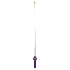 Karen Pryor Clik Stik durable-shell close-up highlights sturdy design for frequent training.