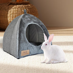 Kathson Bed bottom-non-slip base keeps it steady during play