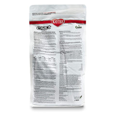 Kaytee Exact Hand Feeding High Fat Formula prepared mix ready for feeding supports digestion and growth.