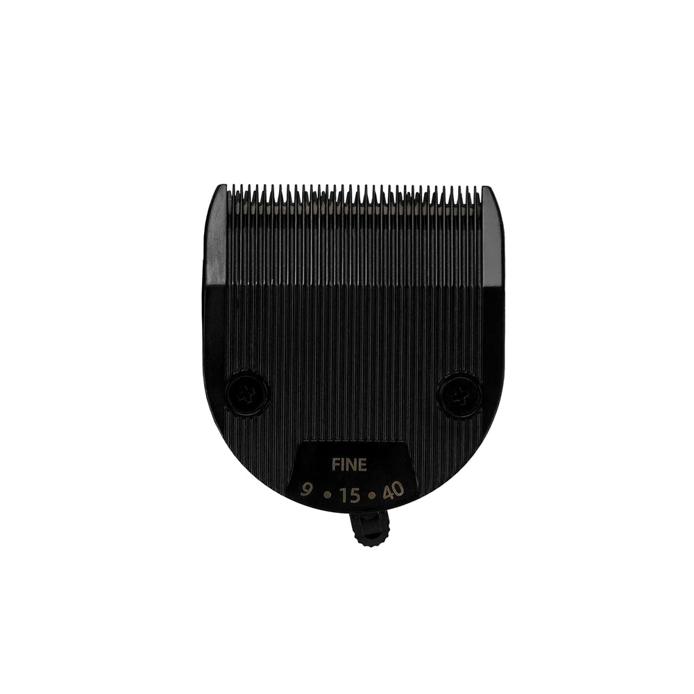 Kenchii Flash 5 front view for precise, easy grooming sessions.