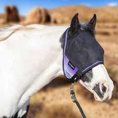 Kensington CatchMask UViator Solar Screen Textilene blocks UV while staying breathable.