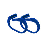 Kensington Protective Products Horse Tie, cierre rapido para atado seguro en el corral.