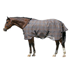 Kensington Protective Sheet front-clip deluxe secures easily and improves airflow