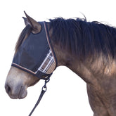 Kensington UViator CatchMask face view highlighting 90% UV protection and clear visibility.