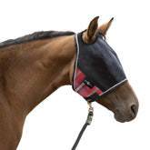 Kensington UViator CatchMask Merlot front view showing UV protection and visibility.