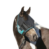 Kensington UViator UV fly mask with Solar Screen shields eyes from UV rays.