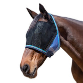 Kensington UViator CatchMask front view with UV eye protection and secure fit.
