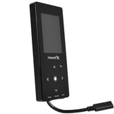 Kessil Spectral Controller X front view highlights a sleek design for a clean aquarium setup.