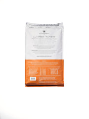 Ketona Salmon Recipe meat chunks closeup highlights real meat for high-protein nutrition
