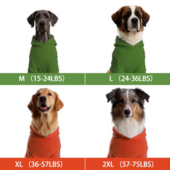 Kickred hooded design adds warmth and style for chilly days
